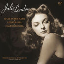 Julie London - Julie Is Her Name / Lonely Girl / Calender Girl (Vinyle Neuf)