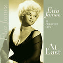 Etta James - At Last: 19 Greatest Hits (Vinyle Neuf)