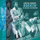 Chuck Berry - Rockin: 20 Original Recordings (Vinyle Neuf)