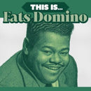 Fats Domino - This Is (Vinyle Neuf)