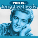 Jerry Lee Lewis - This Is (Vinyle Neuf)