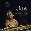 Nina Simone - I Love To Love (Vinyle Neuf)