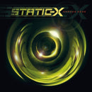 Static-X - Shadow Zone (Vinyle Neuf)