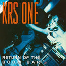 KRS One - Return Of The Boom Bap (Vinyle Neuf)