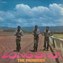 Pioneers - Long Shot (Vinyle Neuf)