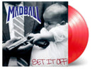 Madball - Set It Off (Vinyle Neuf)