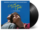 Soundtrack - Call Me By Your Name (Vinyle Neuf)