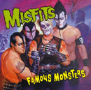 Misfits - Famous Monsters (FC) (Vinyle Neuf)