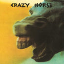 Crazy Horse - Crazy Horse (Vinyle Neuf)