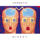 Vangelis - Direct (Vinyle Neuf)
