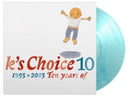 Ks Choice - 10 (Vinyle Neuf)
