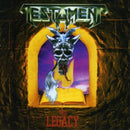 Testament - The Legacy (Vinyle Neuf)