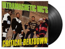 Ultramagnetic Mcs - Critical Beatdown (Vinyle Neuf)