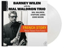 Barney Wilen / Mal Waldron - French Story (Movie Themes From France) (Vinyle Neuf)