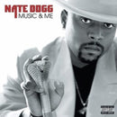 Nate Dogg - Music And Me (Vinyle Neuf)