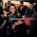 Cesaria Evora - Cafe Atlantico (Vinyle Neuf)