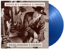 Stevie Ray Vaughan - Solos Sessions And Encores (Vinyle Neuf)