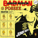 Junior Murvin - Bad Man Possee (Vinyle Neuf)