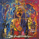 Santana - Shaman (Vinyle Neuf)