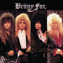 Britny Fox - Britny Fox (Vinyle Neuf)