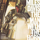Miles Davis - The Man With The Horn (Vinyle Neuf)