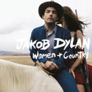 Jakob Dylan - Women + Country (Vinyle Neuf)