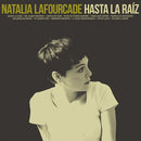 Natalia Lafourcade - Hasta La Raiz (Vinyle Neuf)