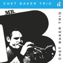 Chet Baker - Mr B (Vinyle Neuf)