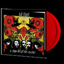 Incubus - A Crow Left Of The Murder (Vinyle Neuf)