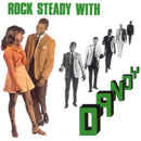 Dandy - Rock Steady With Dandy (Vinyle Neuf)