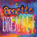 Annette - Dream 17 (Vinyle Neuf)