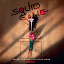 Jung Jaeil - Squid Game (Vinyle Neuf)