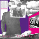 Soda Stereo - Nada Personal (Vinyle Neuf)