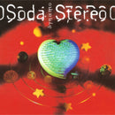 Soda Stereo - Dynamo (Vinyle Neuf)