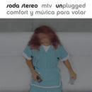 Soda Stereo - Comfort Y Musica Para Volar (Vinyle Neuf)