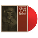 Robert Cray - Time Will Tell (Vinyle Neuf)