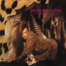 Dead Or Alive - Sophisticated Boom Boom (Vinyle Neuf)