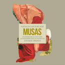 Natalia Lafourcade - Musas Vol 1 (Vinyle Neuf)