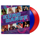 Various - Eurodance Collected (Vinyle Neuf)
