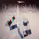 Philip Glass - Glassworks (MOV) (Vinyle Neuf)