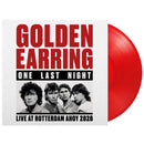 Golden Earring - One Last Night (Vinyle Neuf)