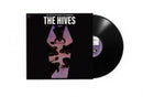 Hives - The Death Of Randy Fitzsimmons 180g-Black Vinyl (Vinyle Neuf)