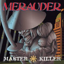 Merauder - Master Killer (Vinyle Neuf)