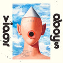 Viagra Boys - Viagr Aboys (Vinyle Neuf)