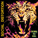 Social Distortion - Born To Kill (Vinyle Neuf)
