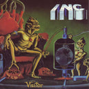 INC - The Visitor (Vinyle Neuf)