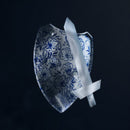 Mary Sue / Clementi Sound Appreciation Club - Porcelain Shield Paper Sword (Vinyle Neuf)
