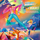 Various - Hodori Rocks: Uncanny New Wave Sound From The 88 Olympic Land (Vinyle Neuf)