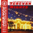 Various - Yerevan Nights: Soviet Armenian City Pop 1986-1992 (Vinyle Neuf)