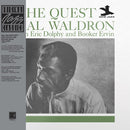 Mal Waldron With Eric Dolphy And Booker Ervin - The Quest: Ojc Series (Vinyle Neuf)
